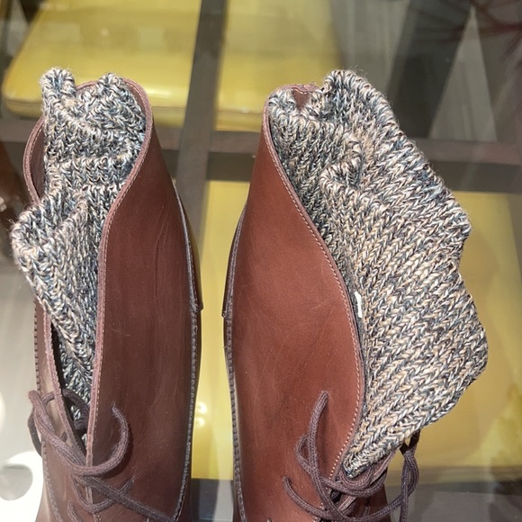 Chloe sock heel boots - Picture 7 of 7